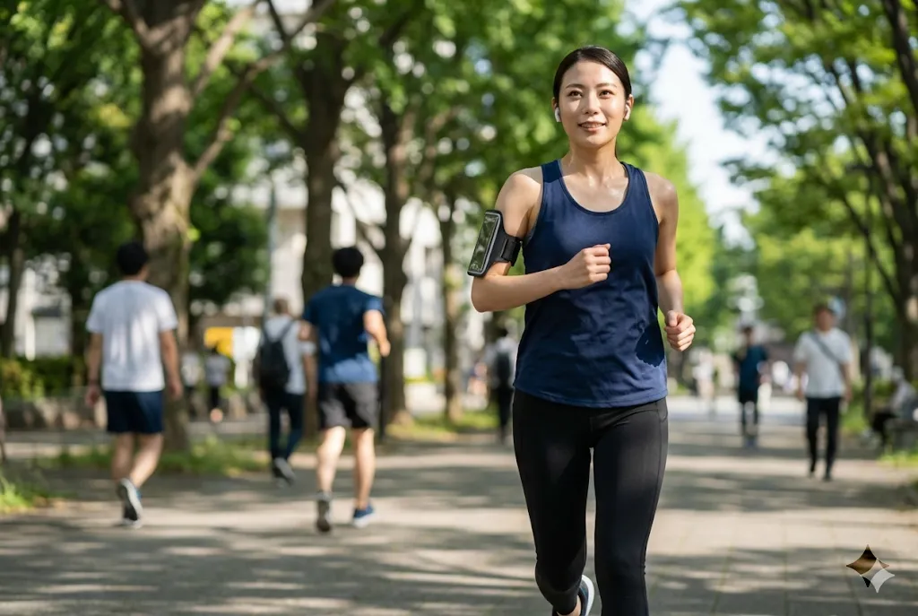 スキマ時間で学習するアプリ画面 4