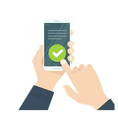 フォーム申込アイコン