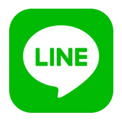 LINE登録アイコン