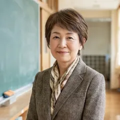 教師・50代のプロフィール画像