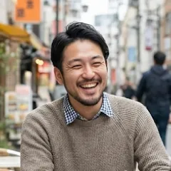 会社員・30代のプロフィール画像